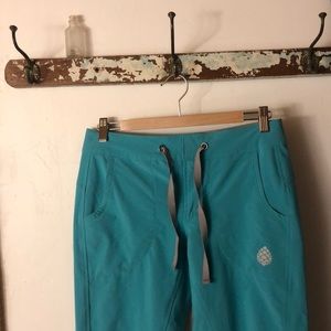 Stio CFS pant size 2